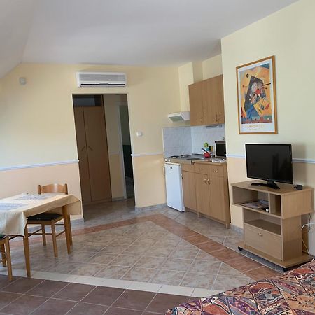 Marianna Apartmanhaz Залакарос Екстериор снимка