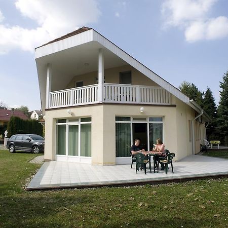 Marianna Apartmanhaz Залакарос Екстериор снимка