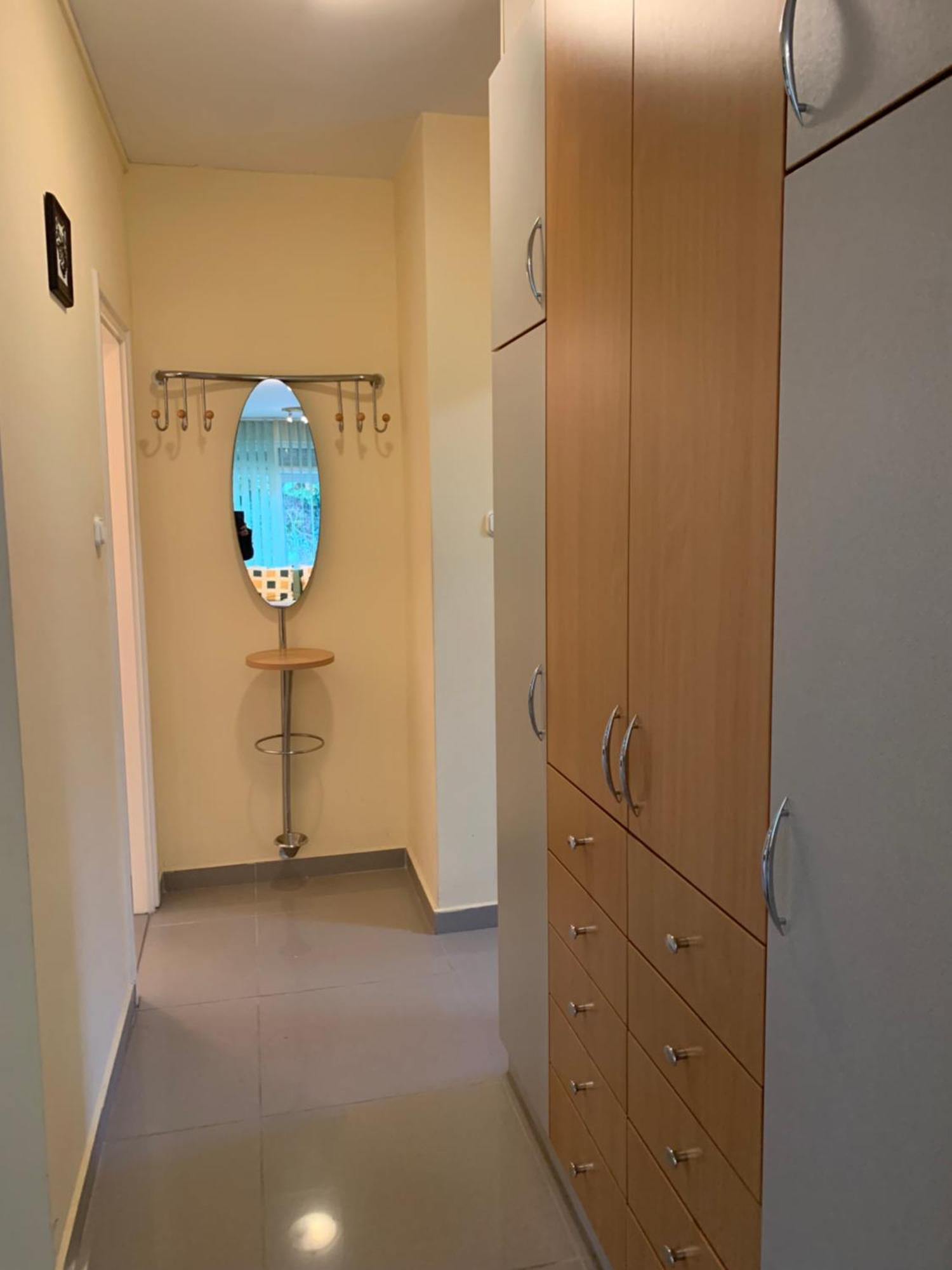 Marianna Apartmanhaz Залакарос Екстериор снимка