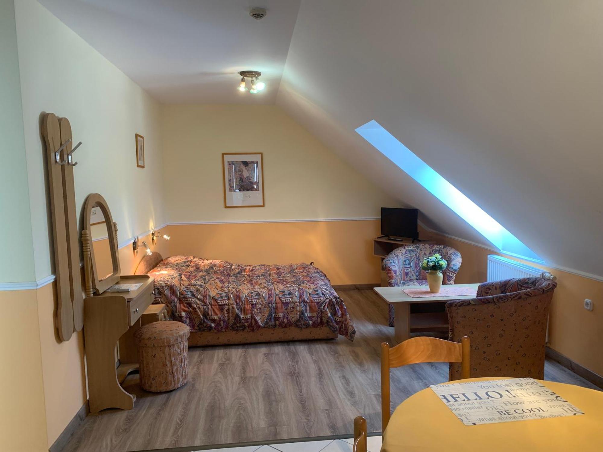Marianna Apartmanhaz Залакарос Екстериор снимка