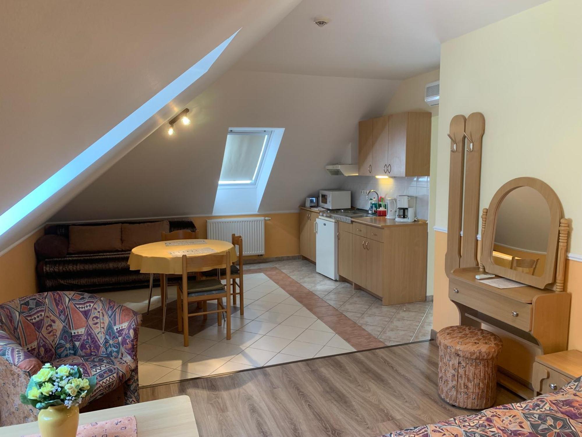 Marianna Apartmanhaz Залакарос Екстериор снимка
