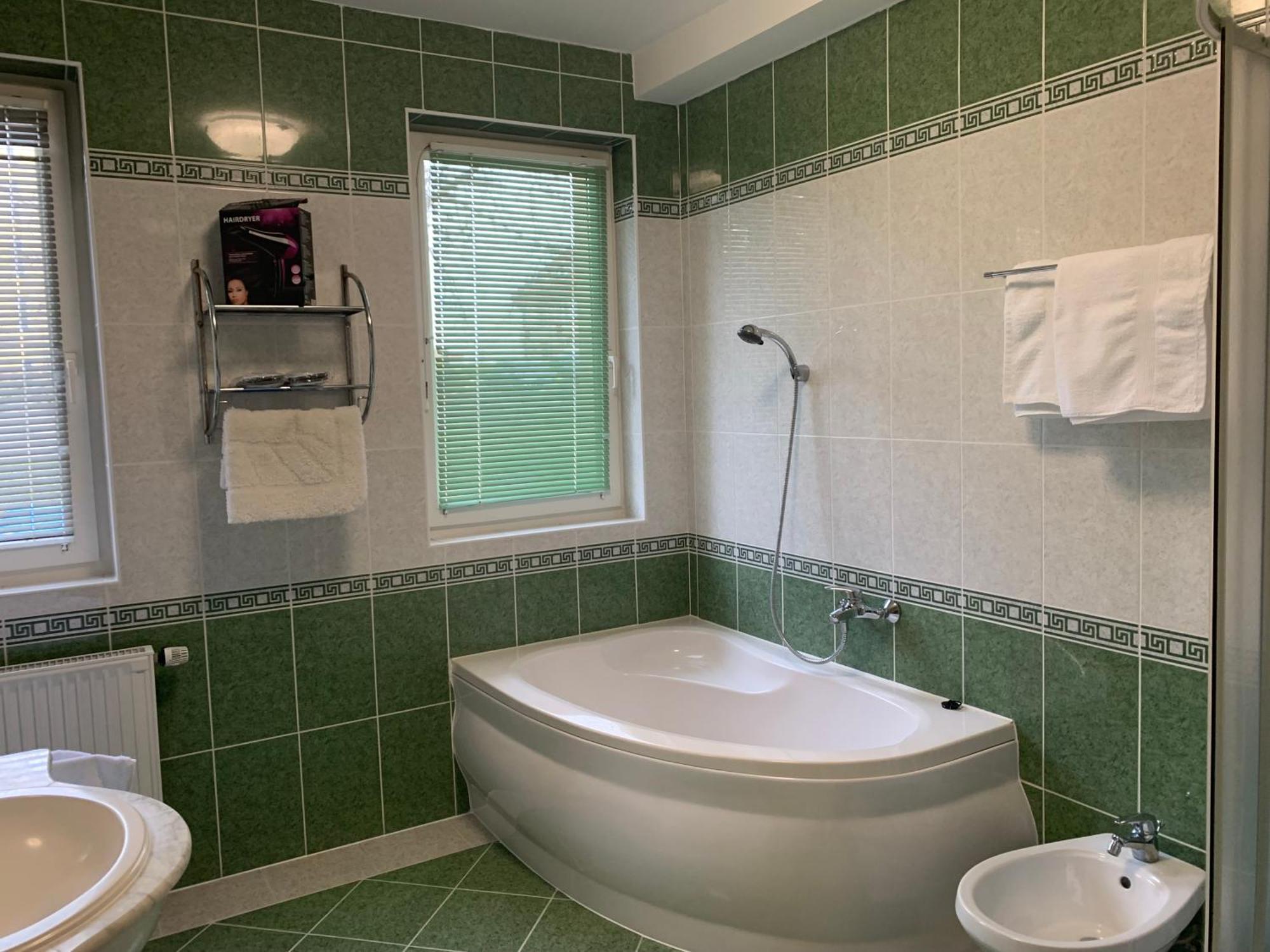 Marianna Apartmanhaz Залакарос Екстериор снимка