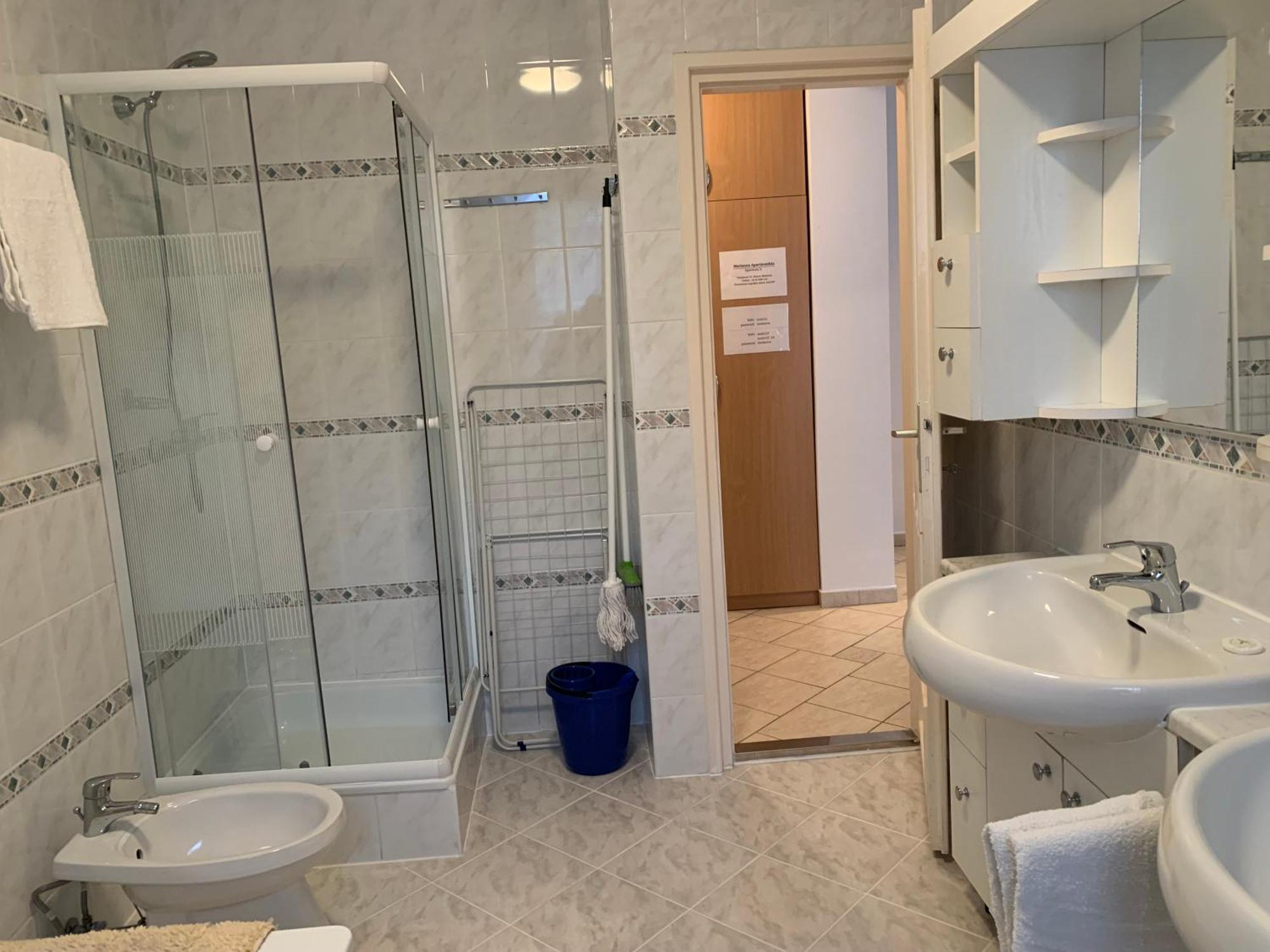 Marianna Apartmanhaz Залакарос Екстериор снимка