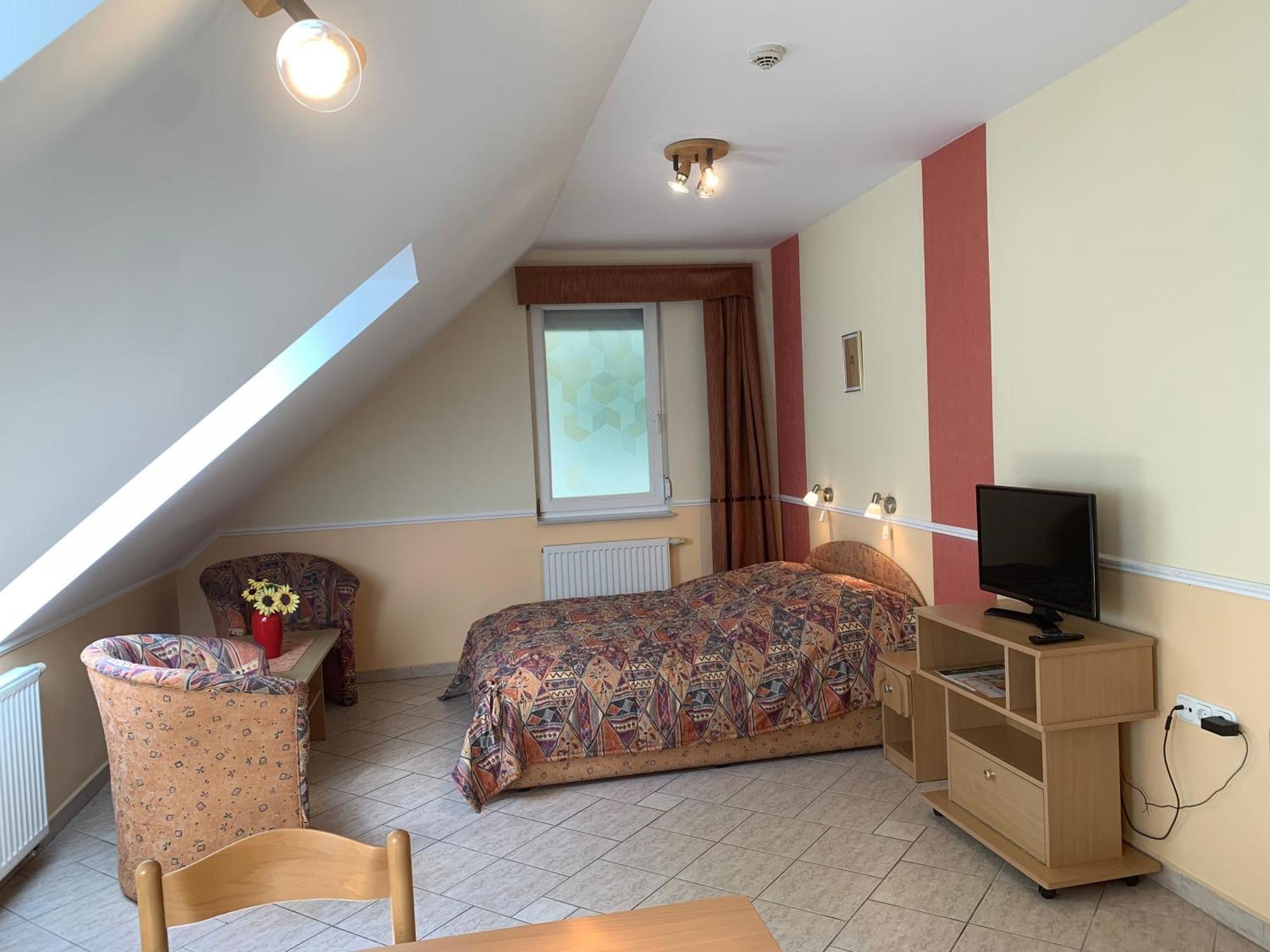 Marianna Apartmanhaz Залакарос Екстериор снимка