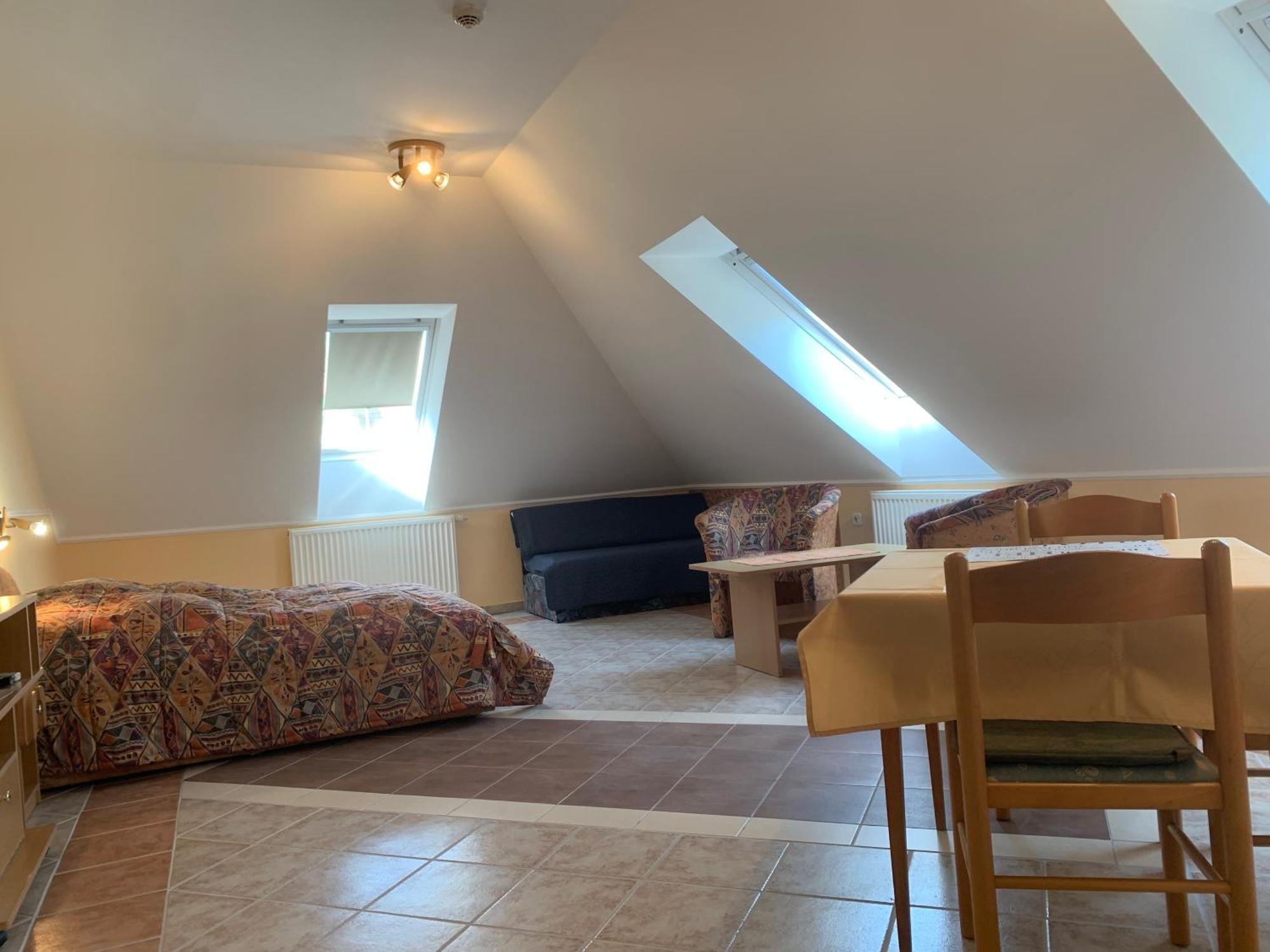 Marianna Apartmanhaz Залакарос Екстериор снимка